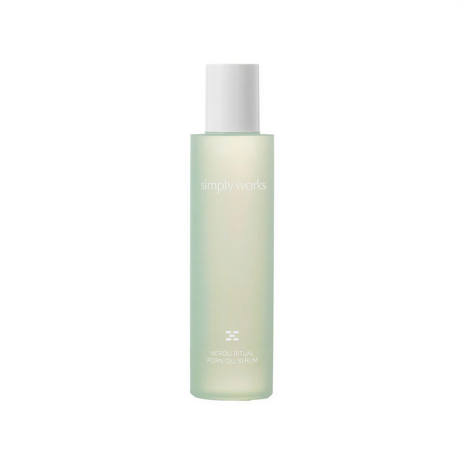 Simply Works Neroli Ritual PDRN Gel Serum