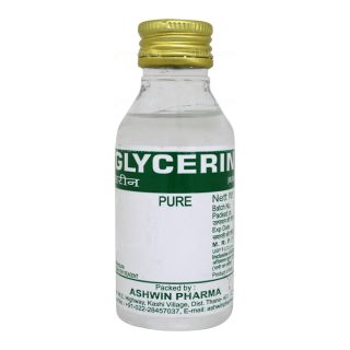 Ashwin Pharma Glycerin