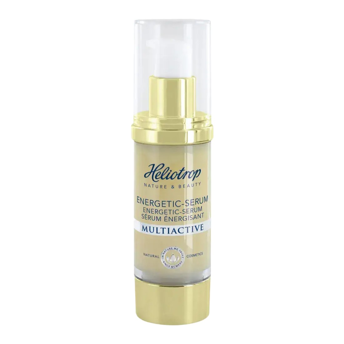 Heliotrop Multiactive Energetic-Serum