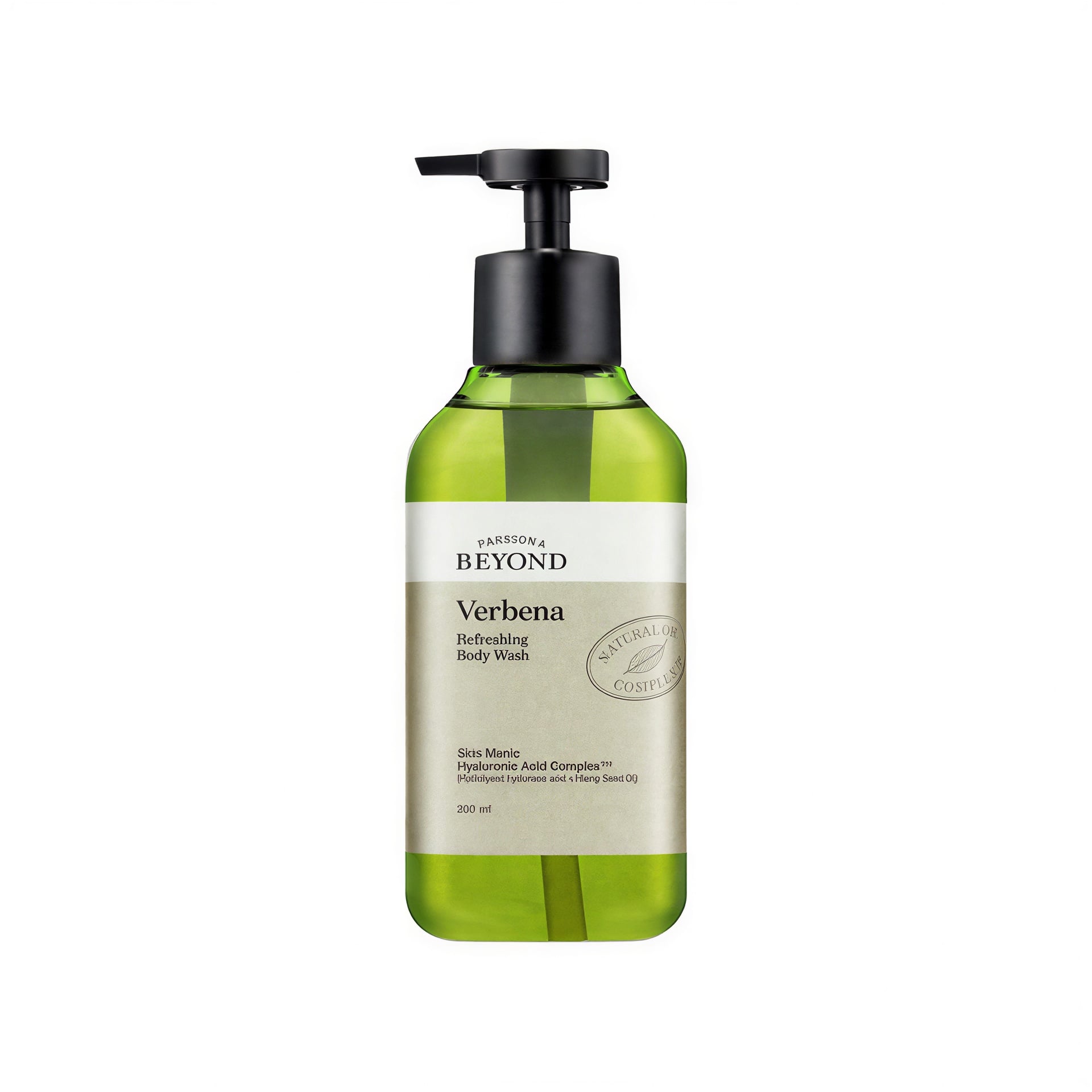 Beyond Verbena Refreshing Body Wash