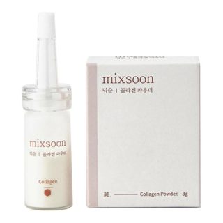 Mixsoon Collagen Powder