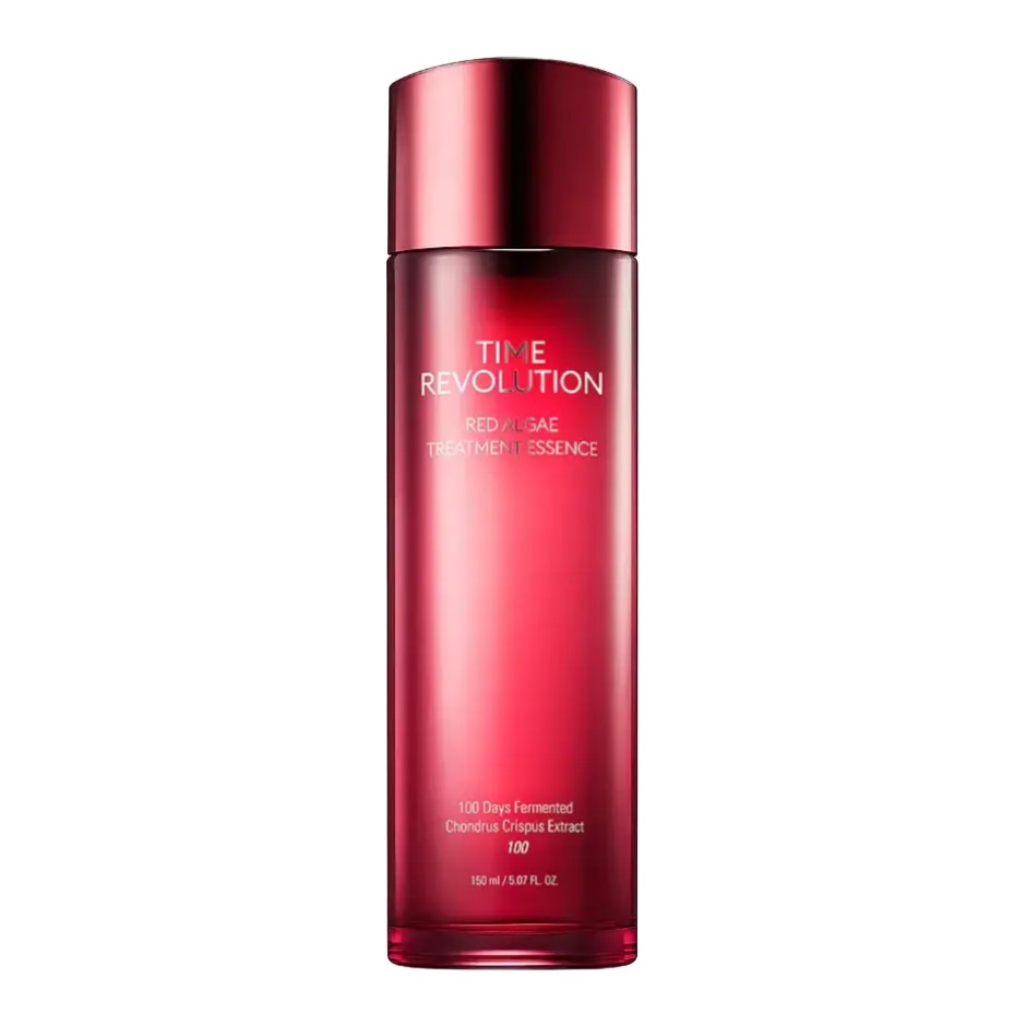 Missha Red Algae Treatment Essence
