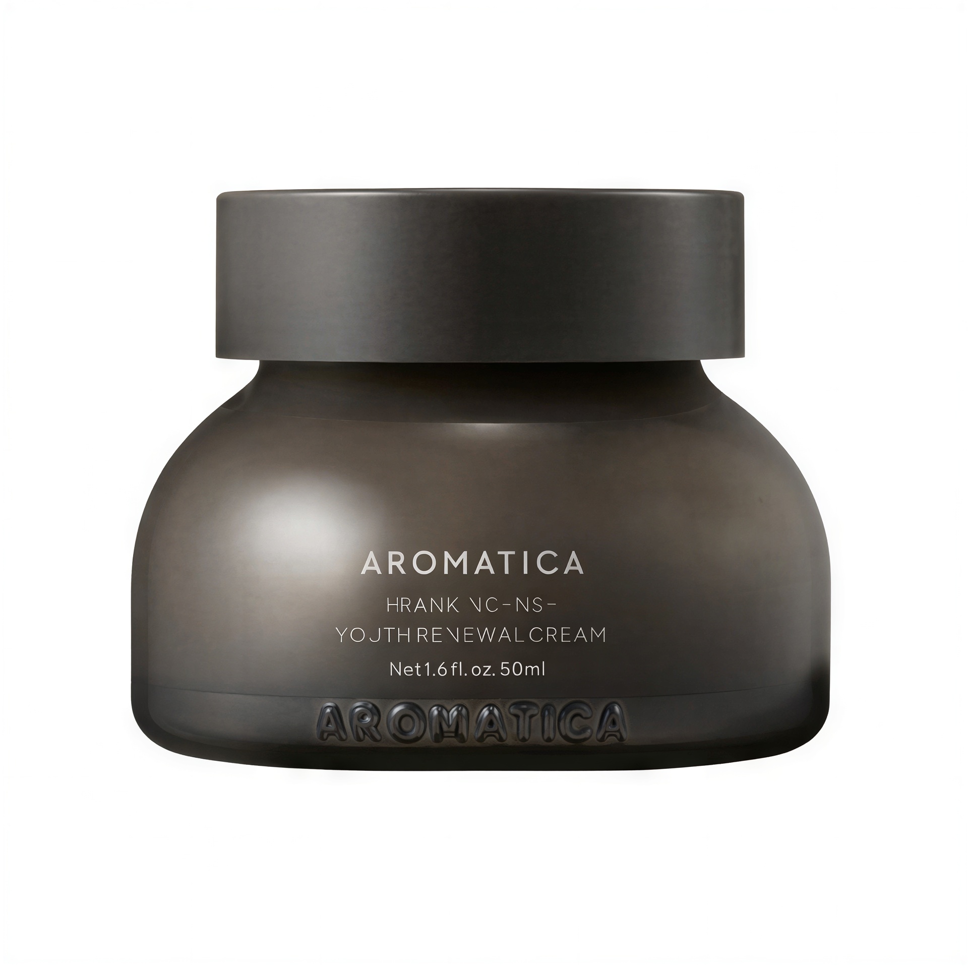 Aromatica Frankincense Youth Renewal Cream