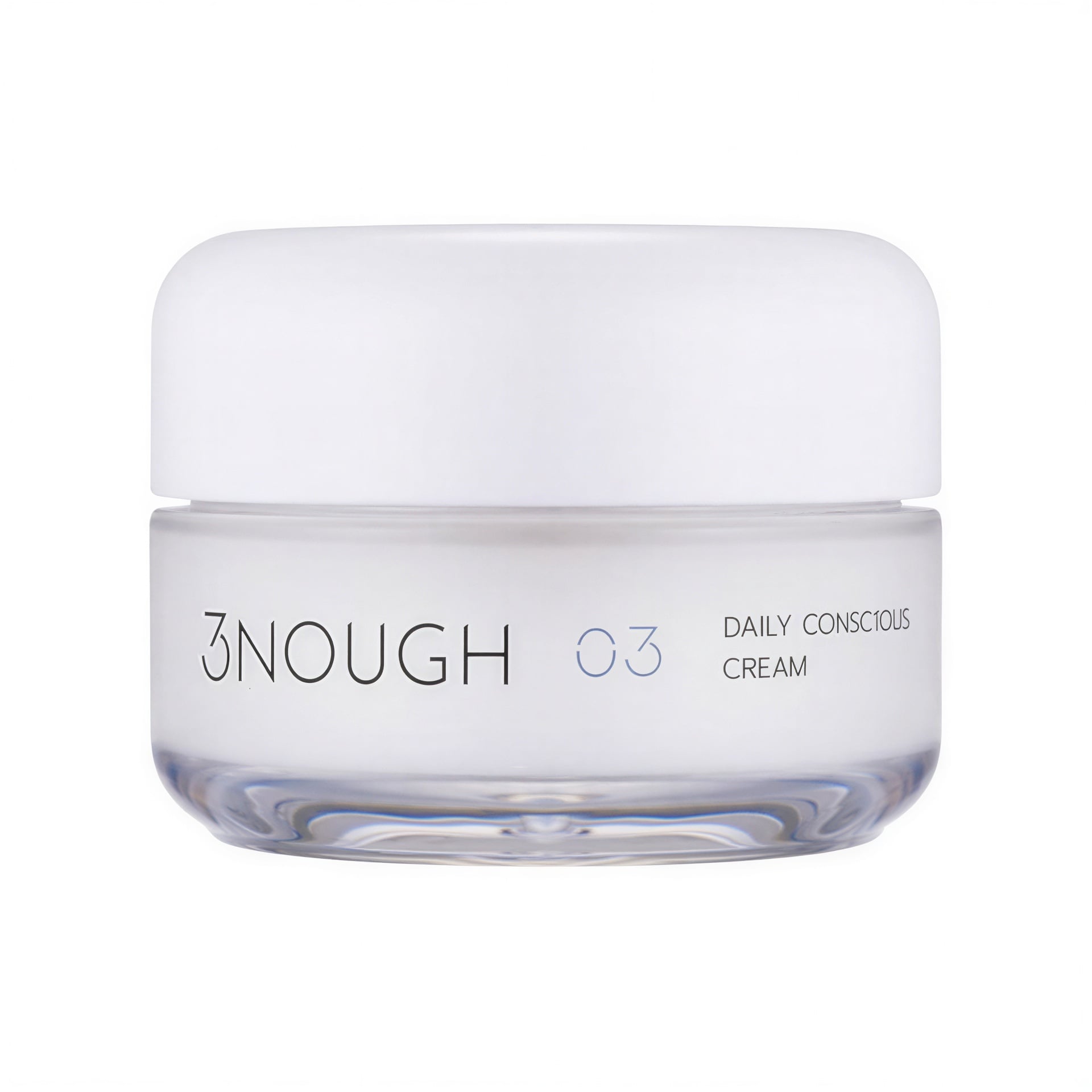 Sseurinopeu Daily Conscious Cream