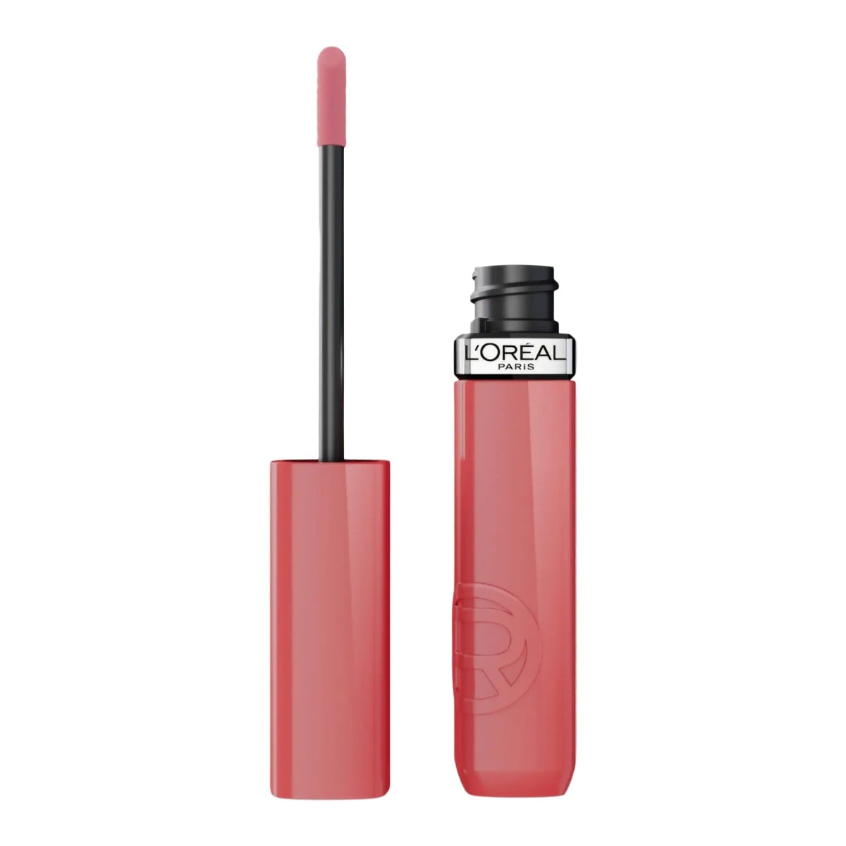 L'Oreal Infallible Lacque Resistance Lipstick