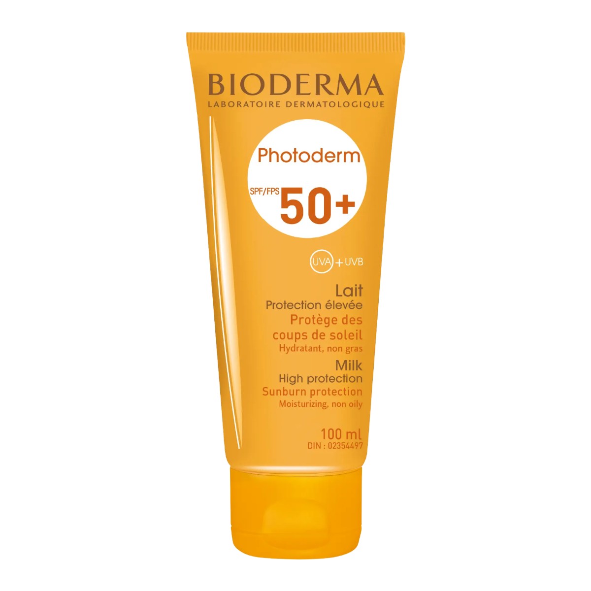 Bioderma Milk SPF 50+