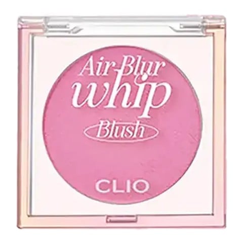 CLIO Air Blur Whip Blush