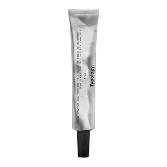 Typology Wrinkles & Fine Lines Eye Cream