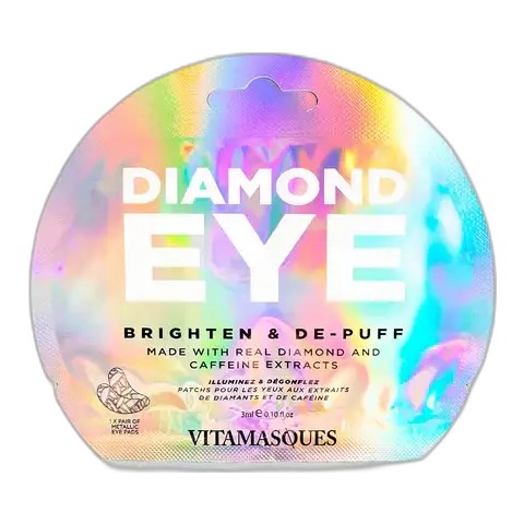 Vitamasques Diamond Eye Pads