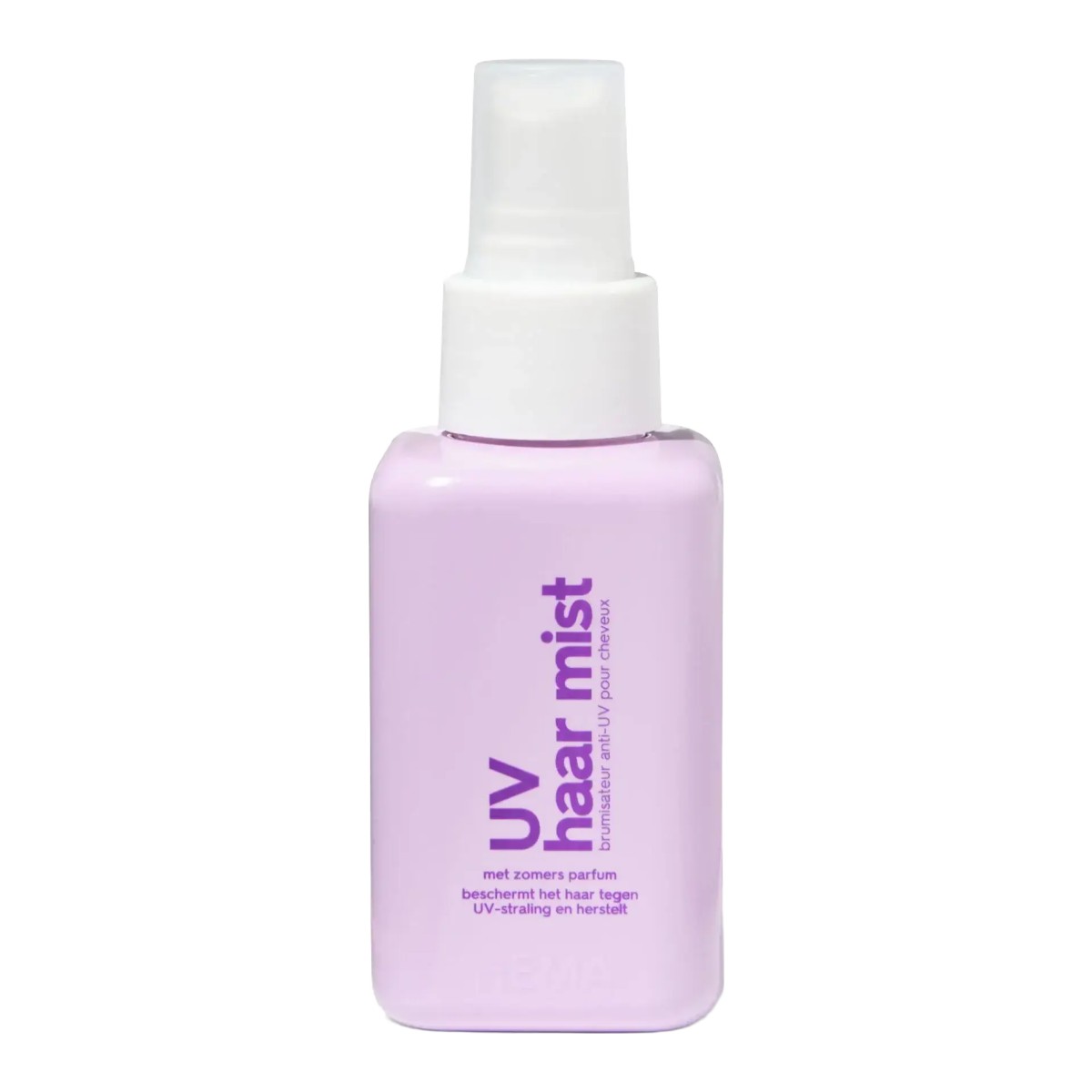 HEMA Haar UV Mist