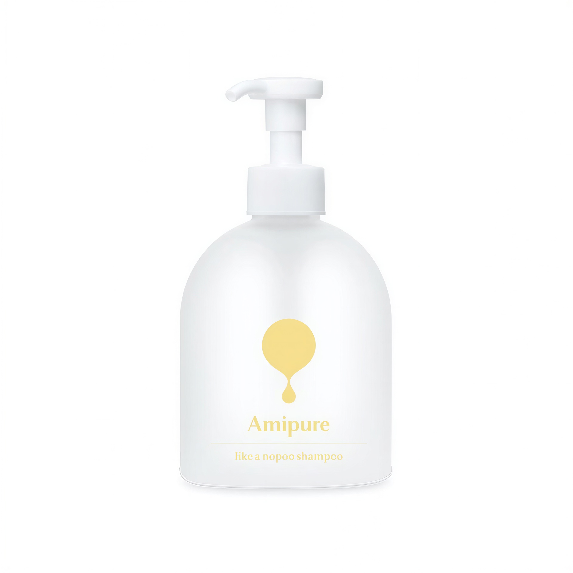 Amipyueo Like A No-Poo Shampoo