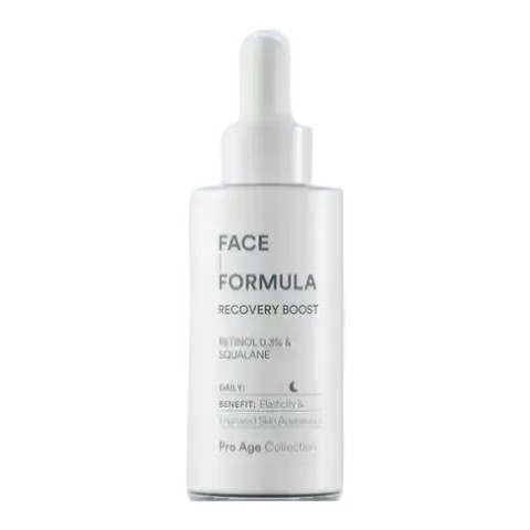 Face Formula Recovery Boost