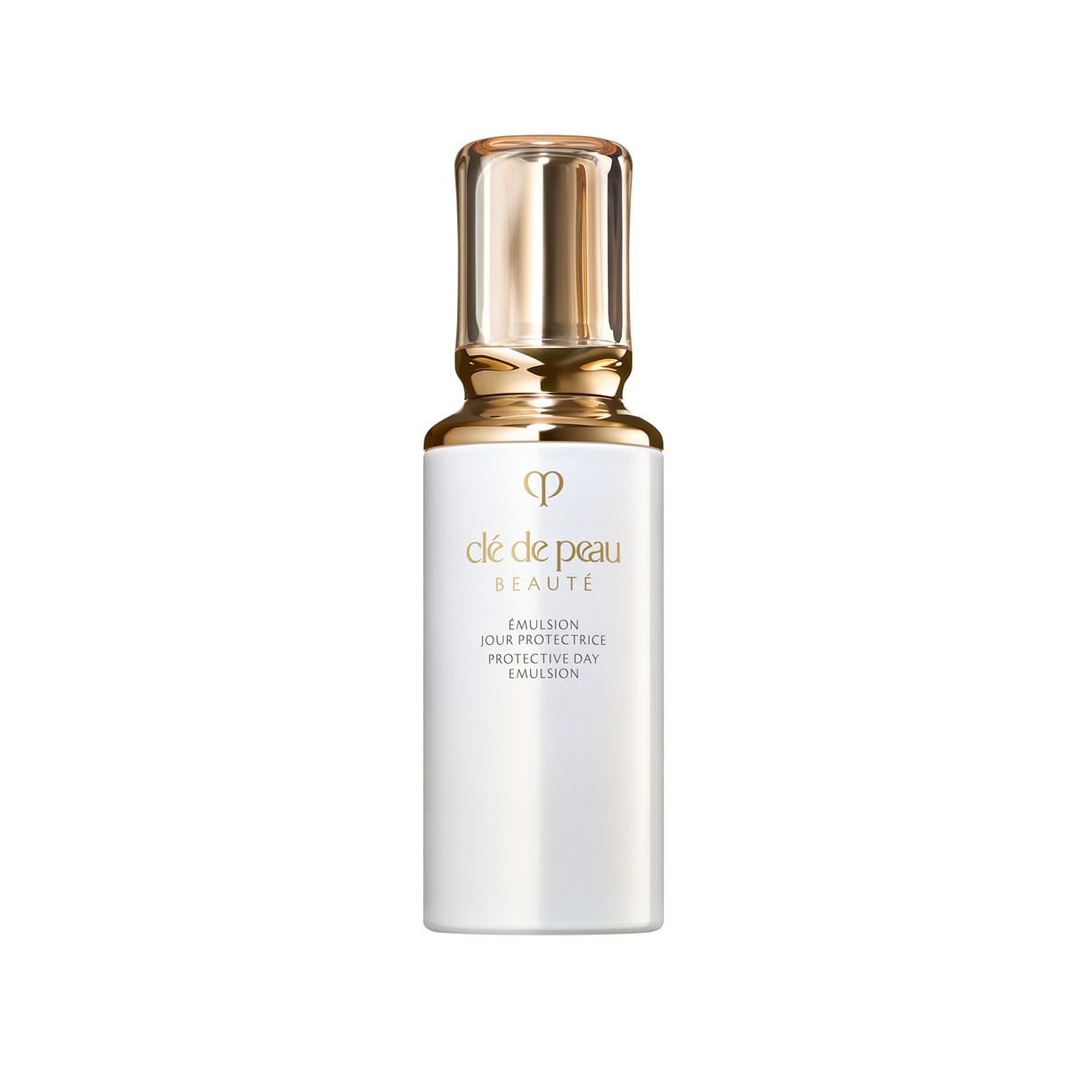 Clé de Peau Beauté Protective Day Emulsion