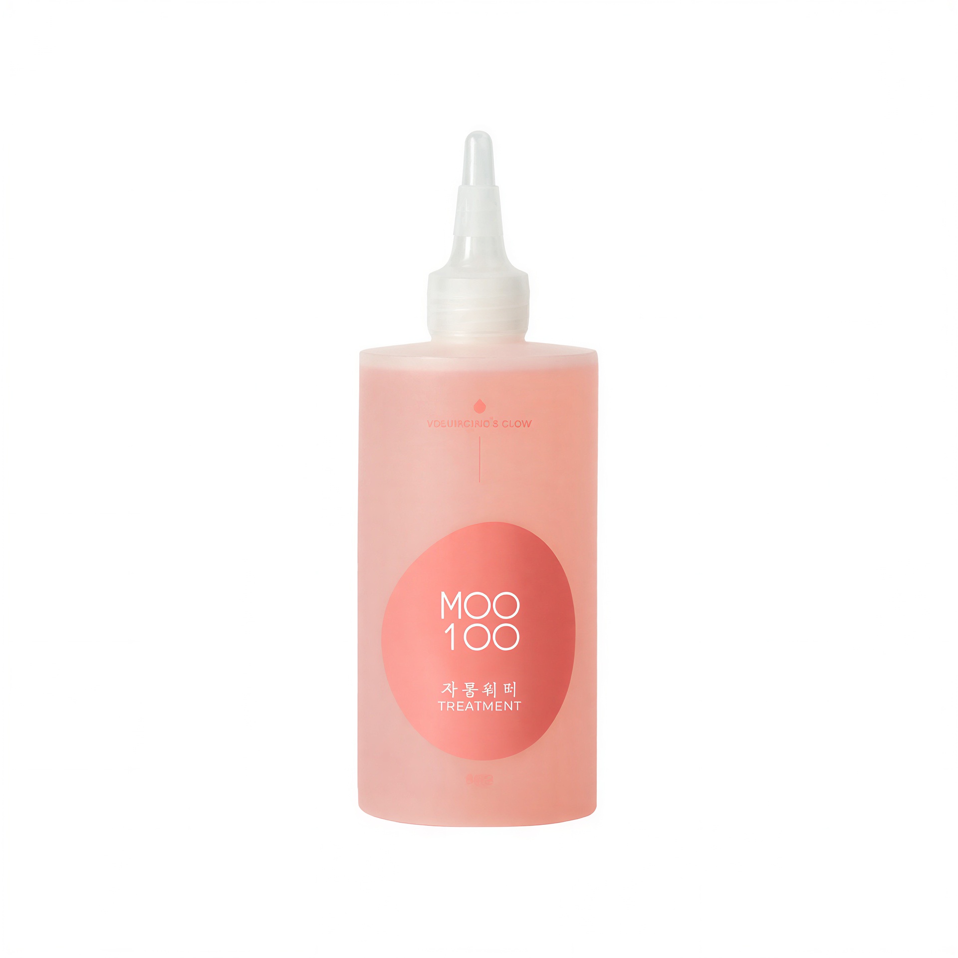 Mubaek Grapefruit Water Treatment