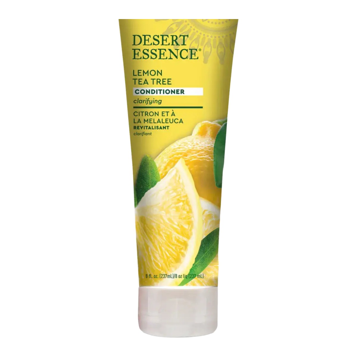 Desert Essence Lemon Tea Tree Conditioner