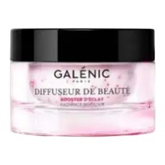 婕若琳 Diffuseur De Beaute Radiance Booster 光采精華凝霜