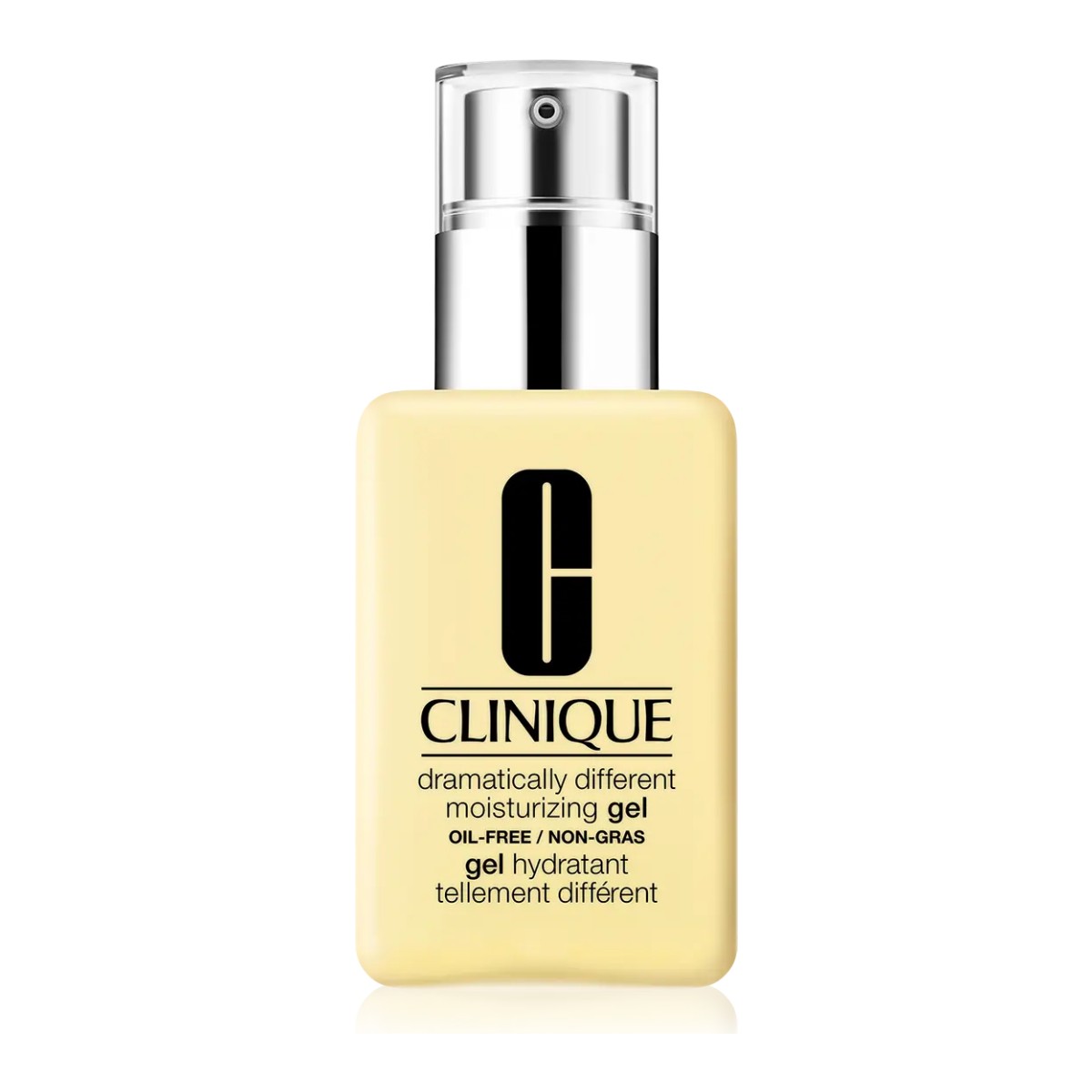 Clinique Dramatically Different Moisturizing Gel