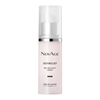 Novage+ Skinrelief Pro Resilient Serum