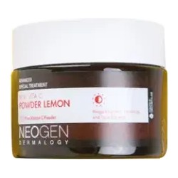 Neogen Real Vita C Powder Lemon
