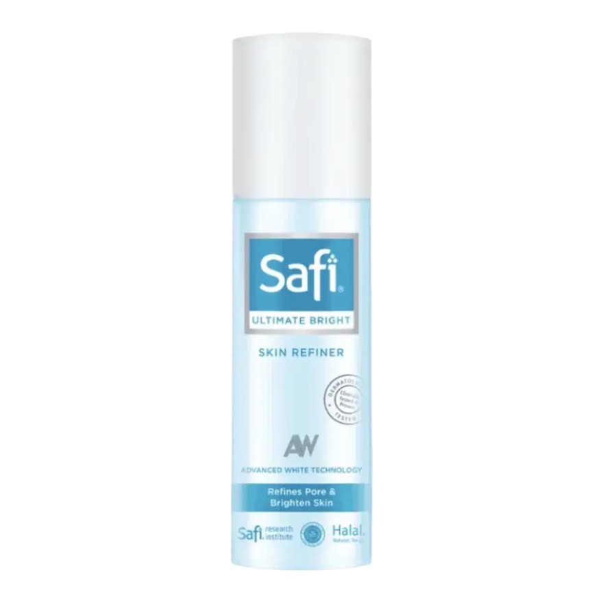Safi Ultimate Bright Skin Refiner