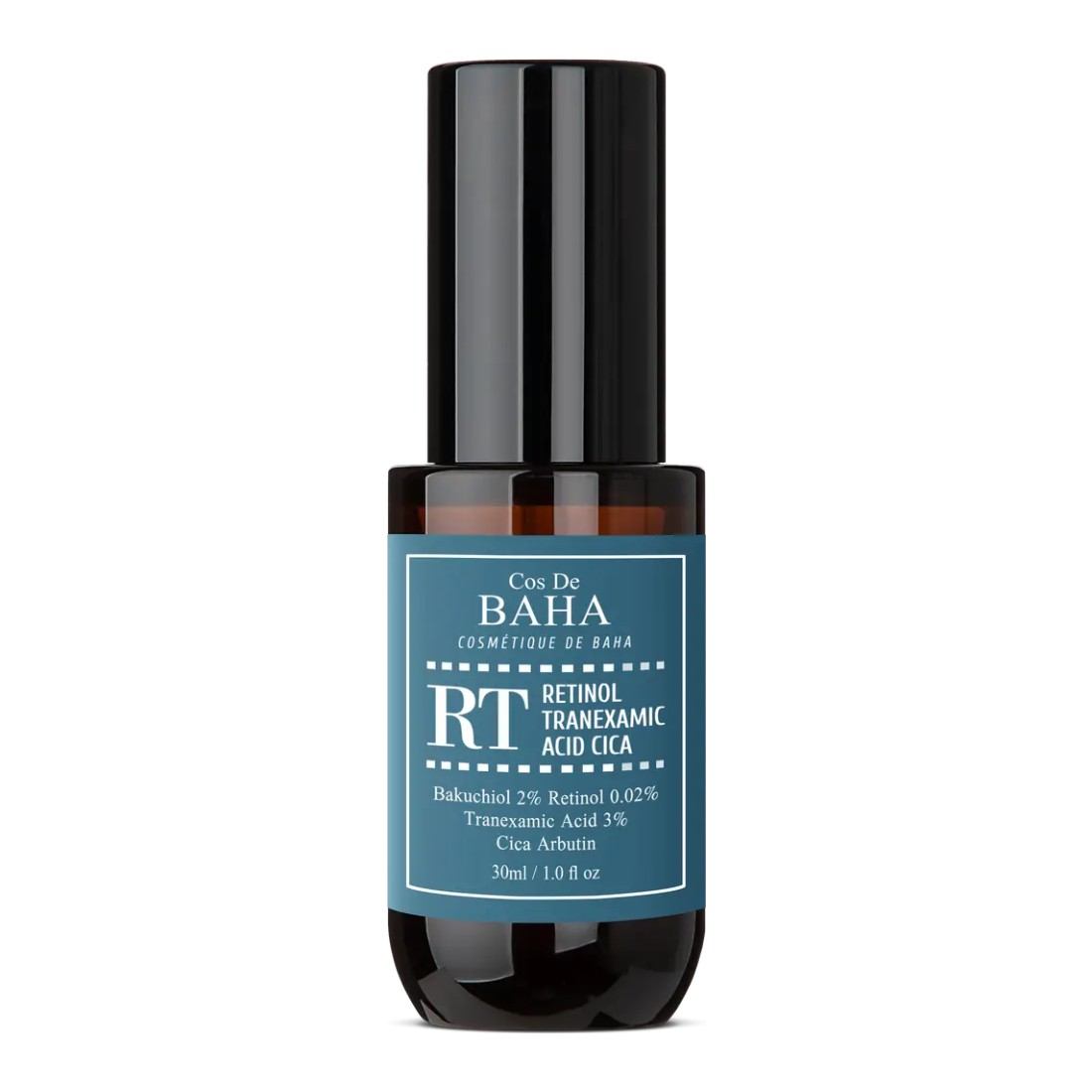 Cos De BAHA RT Retinol Tranexamic Serum
