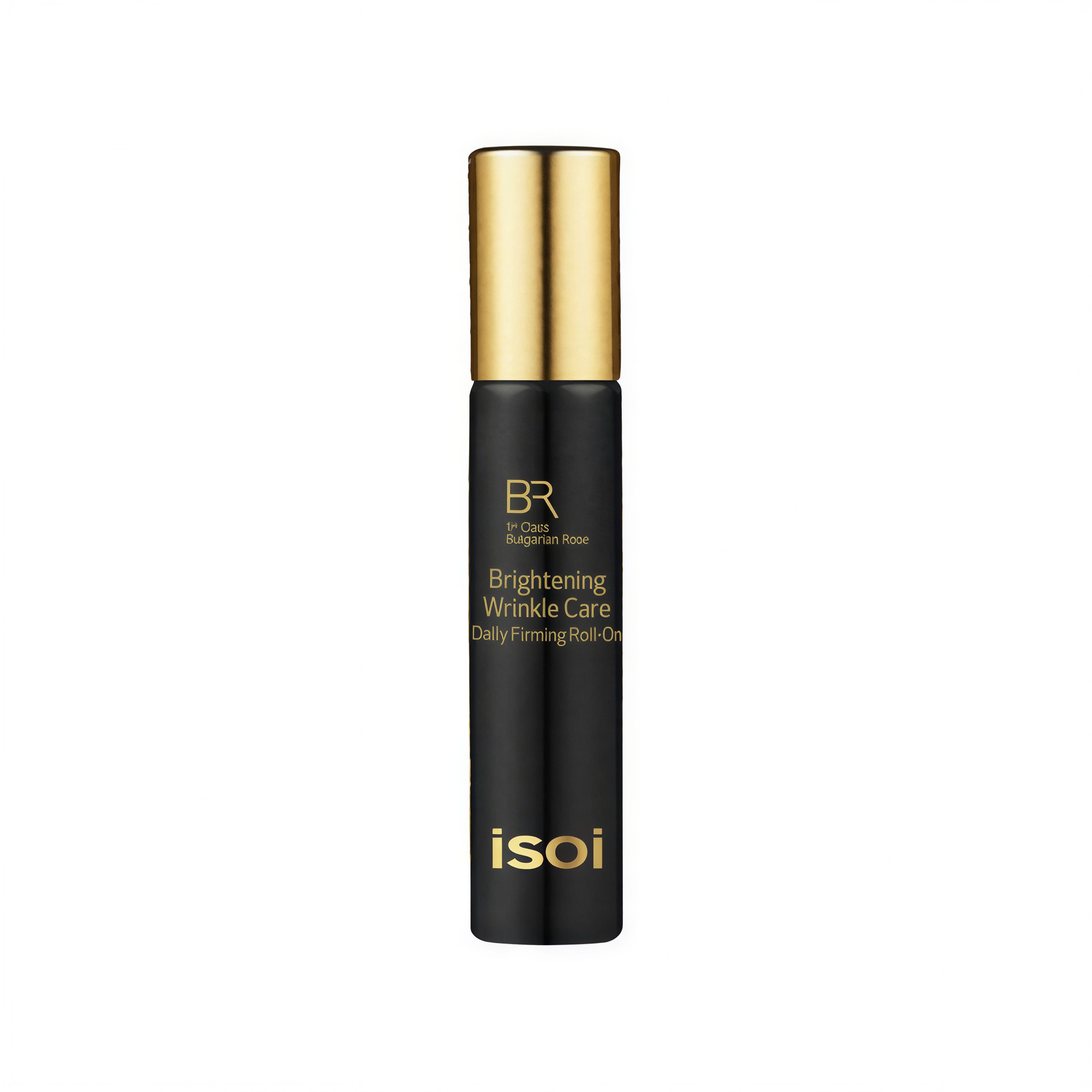 ISOI Bulgarian Rose Brightening Wrinkle Care