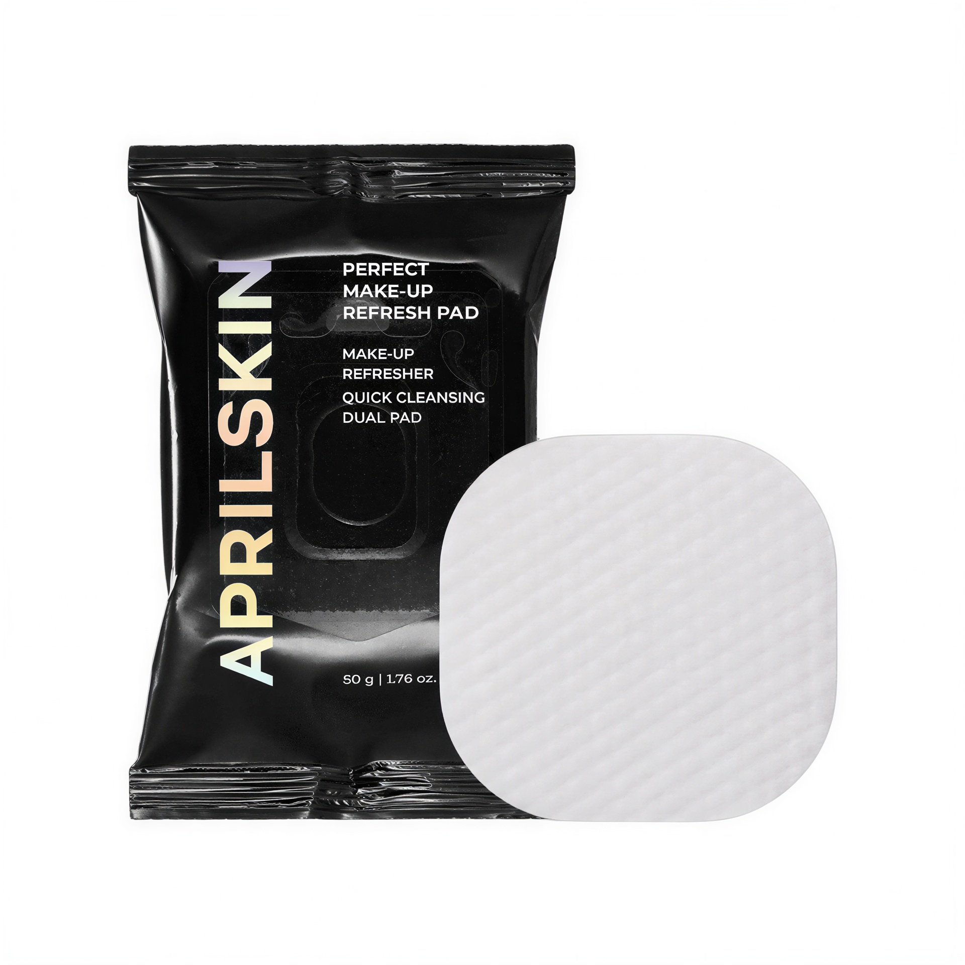 APRILSKIN Perfect Makeup Touch-Up Pads