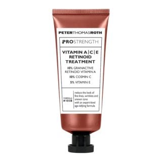 Peter Thomas Roth Pro Strength Vitamin A/C/E Retinoid Treatment