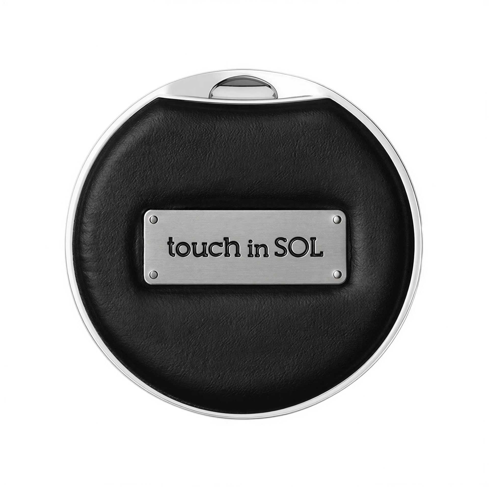 touch in SOL Skin Cover Cushion [SPF50+/PA++++]