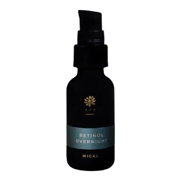 Mical Skincare Retinol Overnight