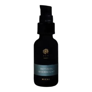 Mical Skincare Retinol Overnight