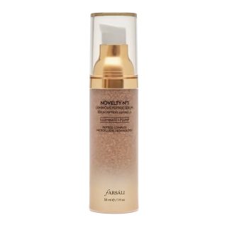 FARSALI Novelty No.1 Luminous Peptide Serum