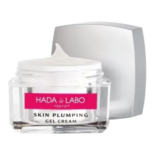 Hada Labo جل مكثف لترطيب البشرة ومنحها مظهراً ممتلئاً