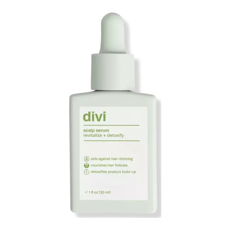 Divi Scalp Serum