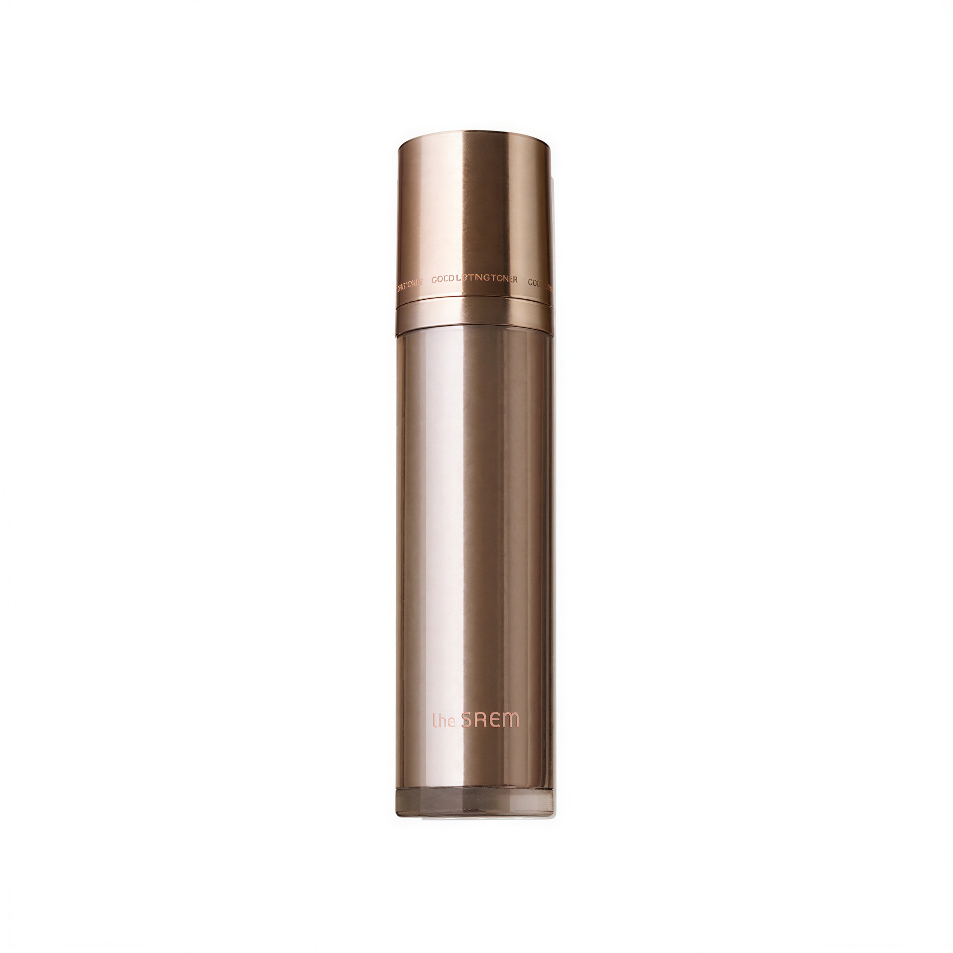 The Saem Gold Lifting Toner
