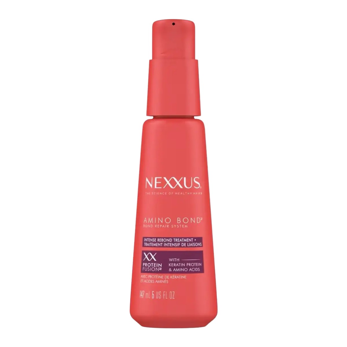Nexxus Amino Bond Intense Rebond Treatment