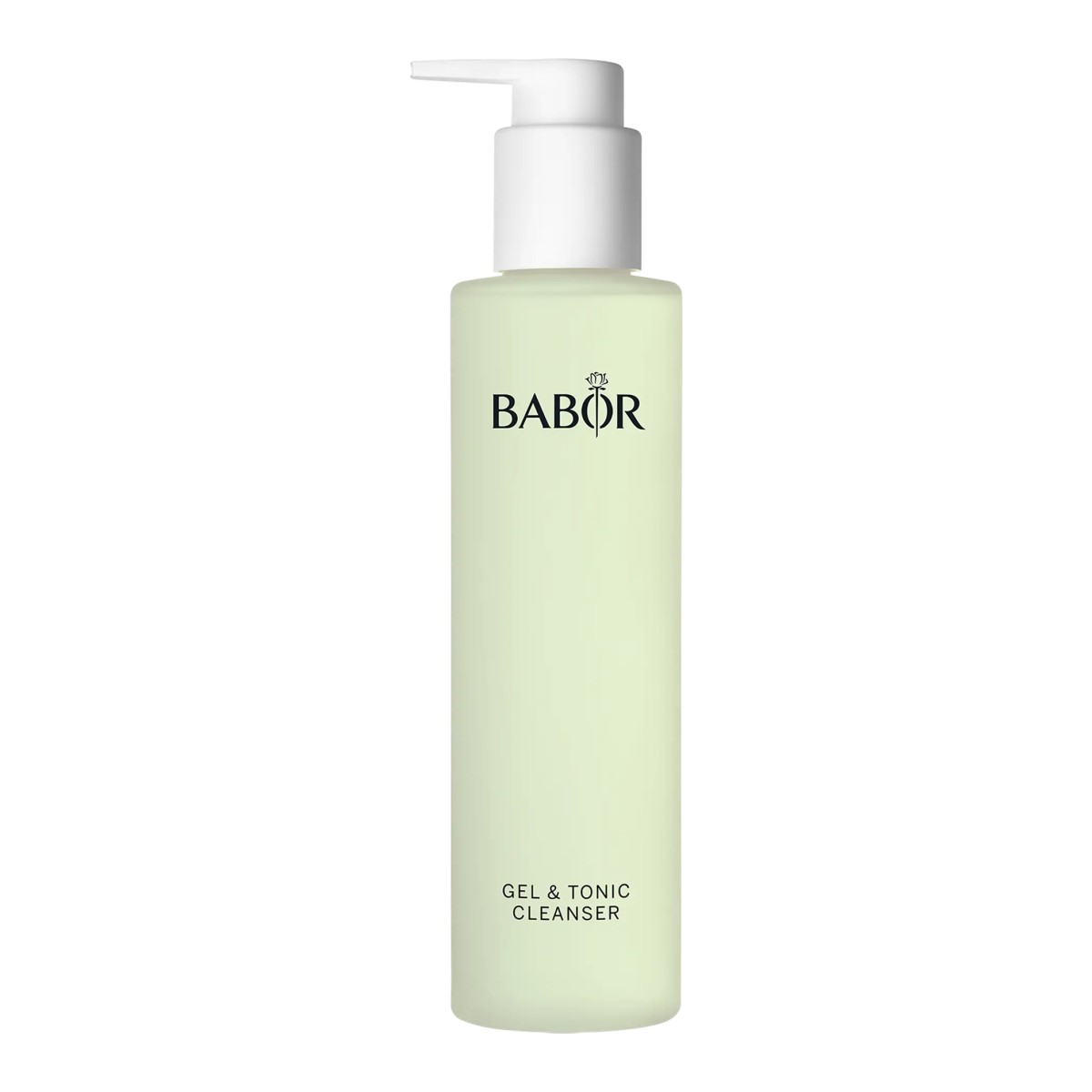 Babor Gel & Tonic Cleanser