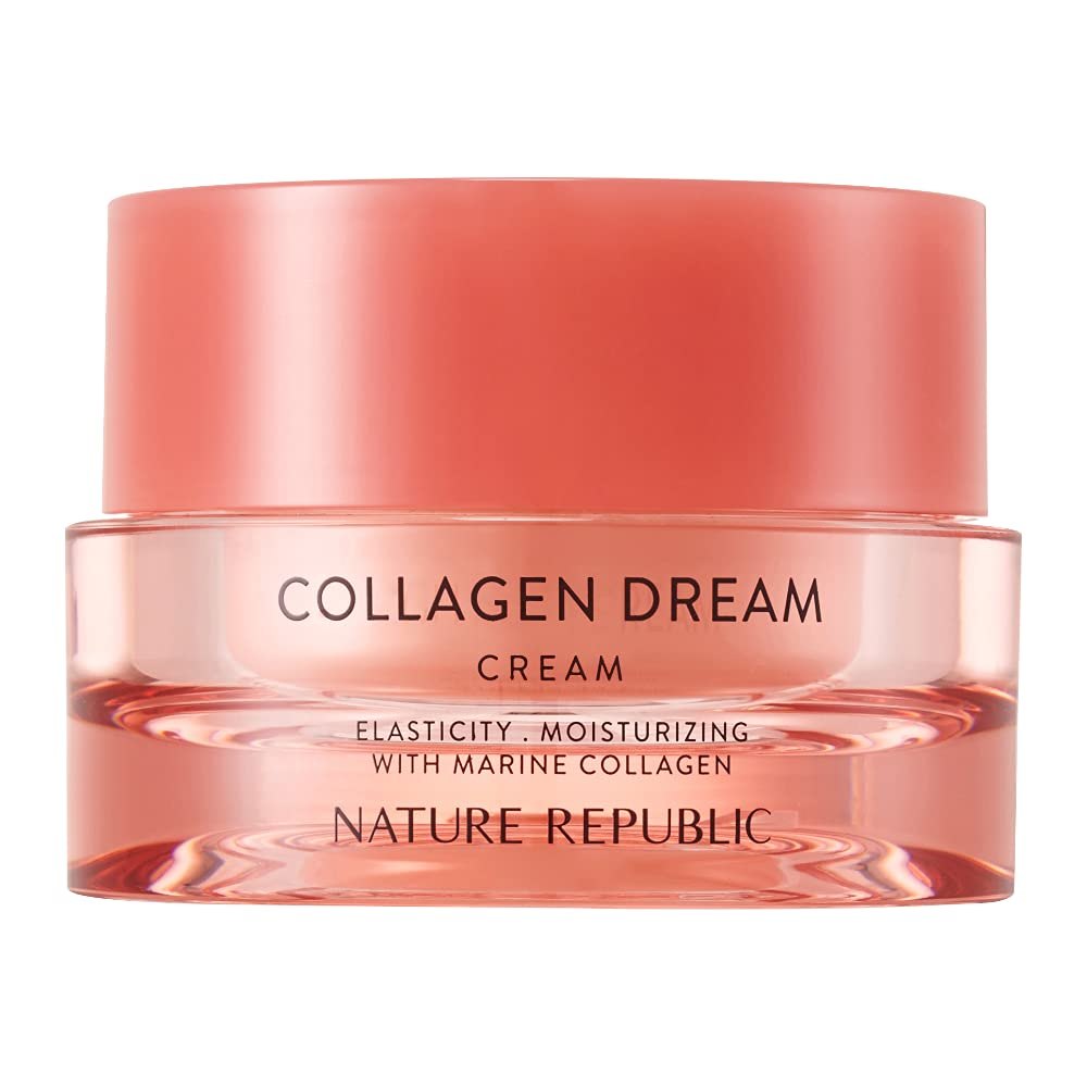 Nature Republic Collagen Dream 70 Cream