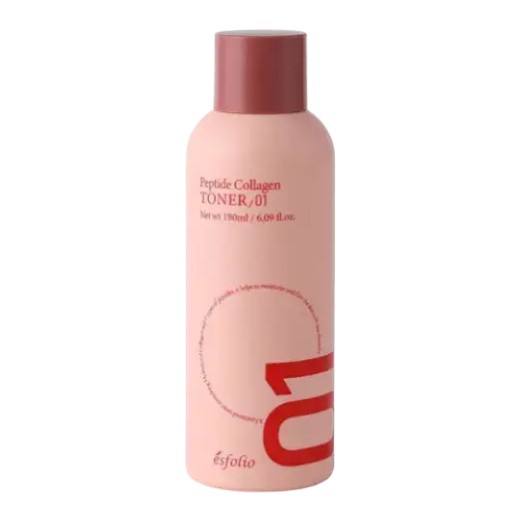 Esfolio Peptide Collagen Toner