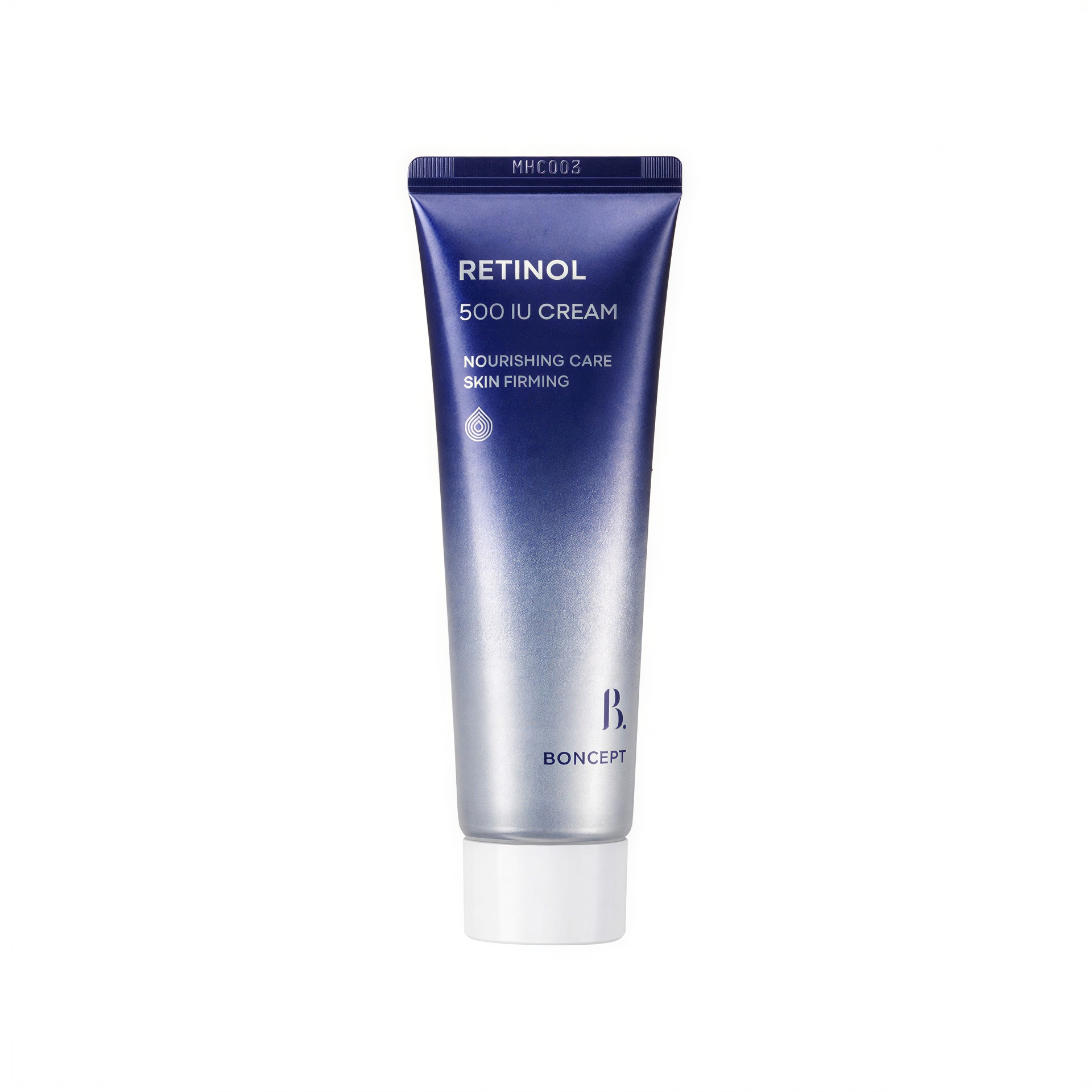 Boncept Retinol 500 IU Cream