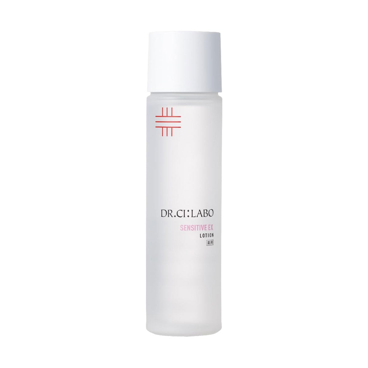 Dr.Ci:Labo Medicated Lotion Sensitive Ex