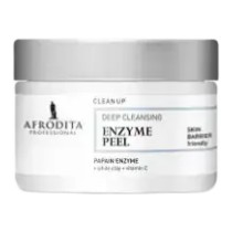 Afrodita Clean Up Deep Cleansing Enzyme Peel