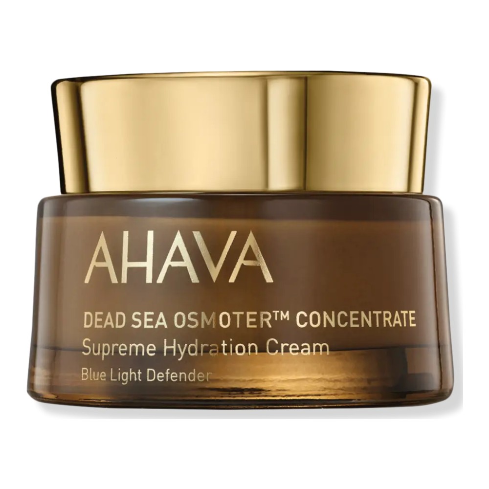 AHAVA Osmoter Concentrate Hydrating Cream