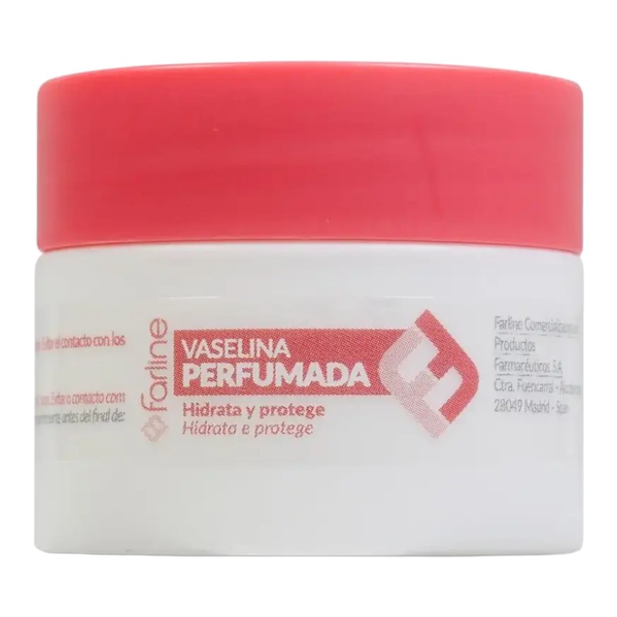 Farline Vaselina Perfumada