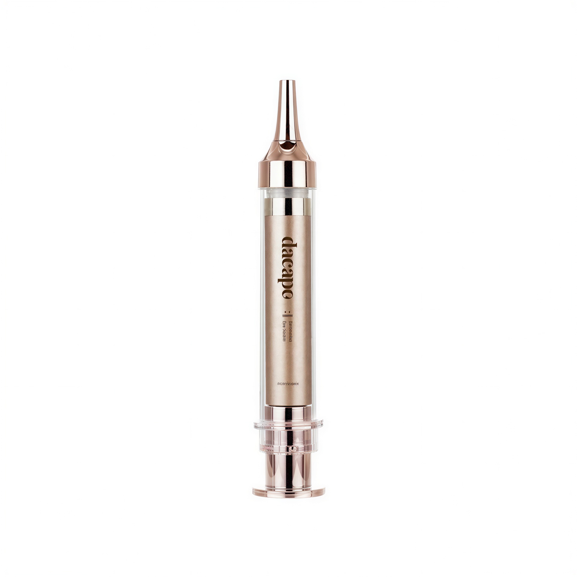 Dr.Haskin Dacapo Remember Eye Serum