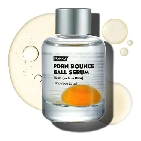 Frankly PDRN Bounce Ball Serum