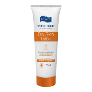 Rosken Skin Repair لوشن للبشرة الجافة