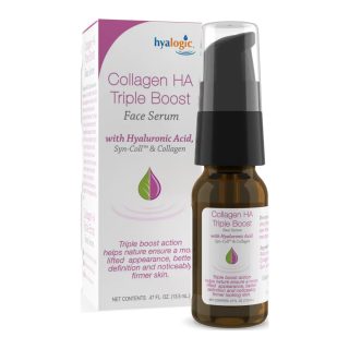 Hyalogic Collagen HA Triple Boost Serum