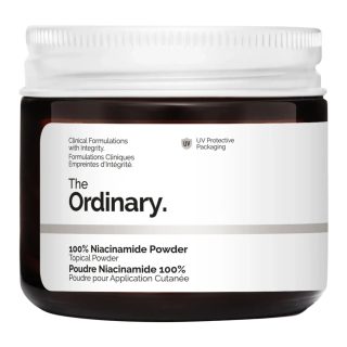 The Ordinary 100% Niacinamide Powder