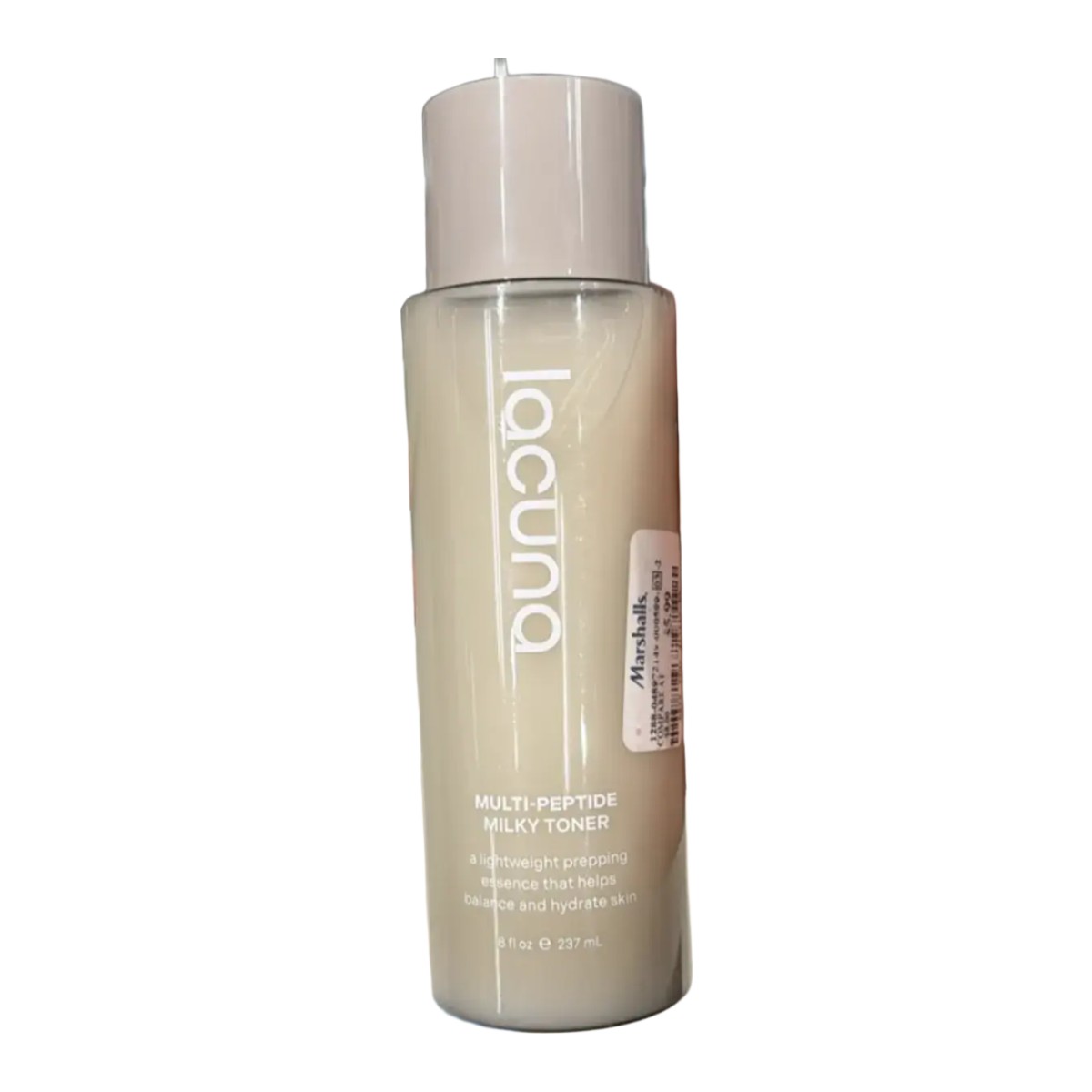 Lacuna Multi-Peptide Milky Toner
